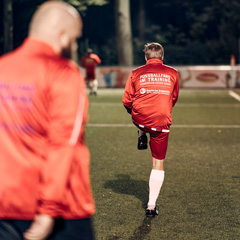 FFIT 1. FC Köln beim Training