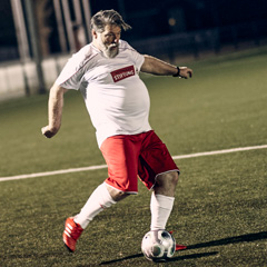 FFIT 1. FC Köln beim Training