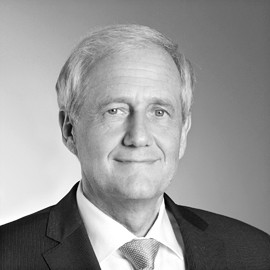 Dr. Hans-Döring von Gottberg