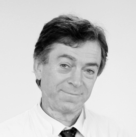 Prof. Dr. med. Hans Hauner