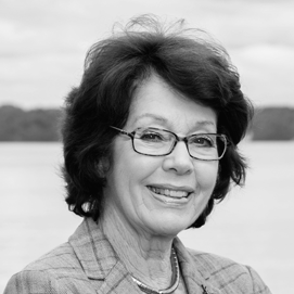 Dr. med. Marianne Koch