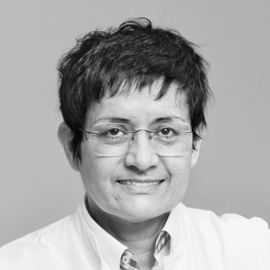 Prof. Dr. med. Ruth H. Strasser